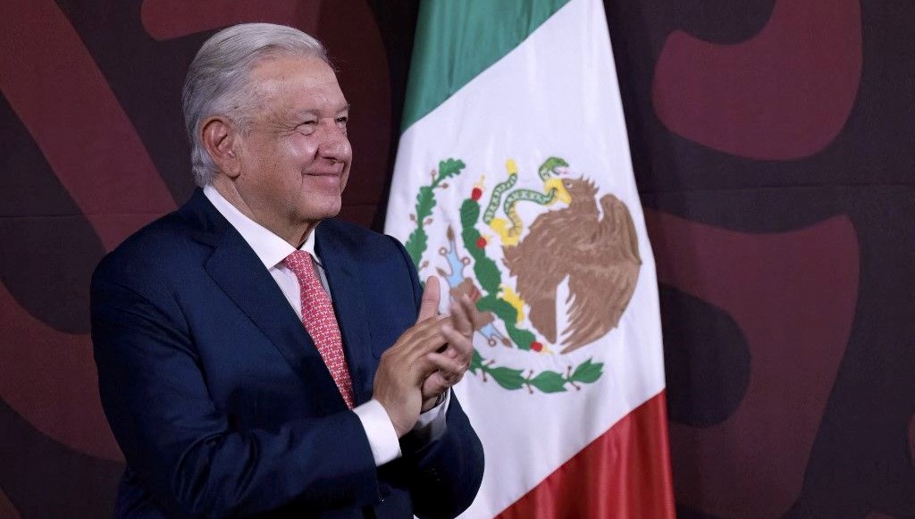 Meksika’dan ABD’ye “insan hakları” tepkisi